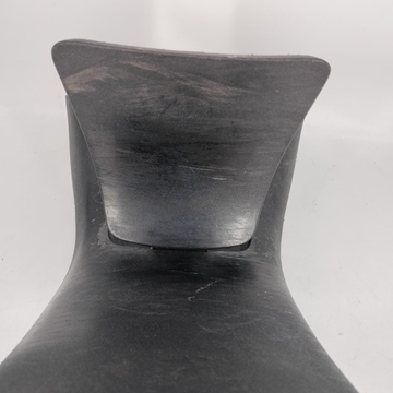 Tapa cubre depósito de gasolina Piaggio X9 (OCASION) - Imagen 2