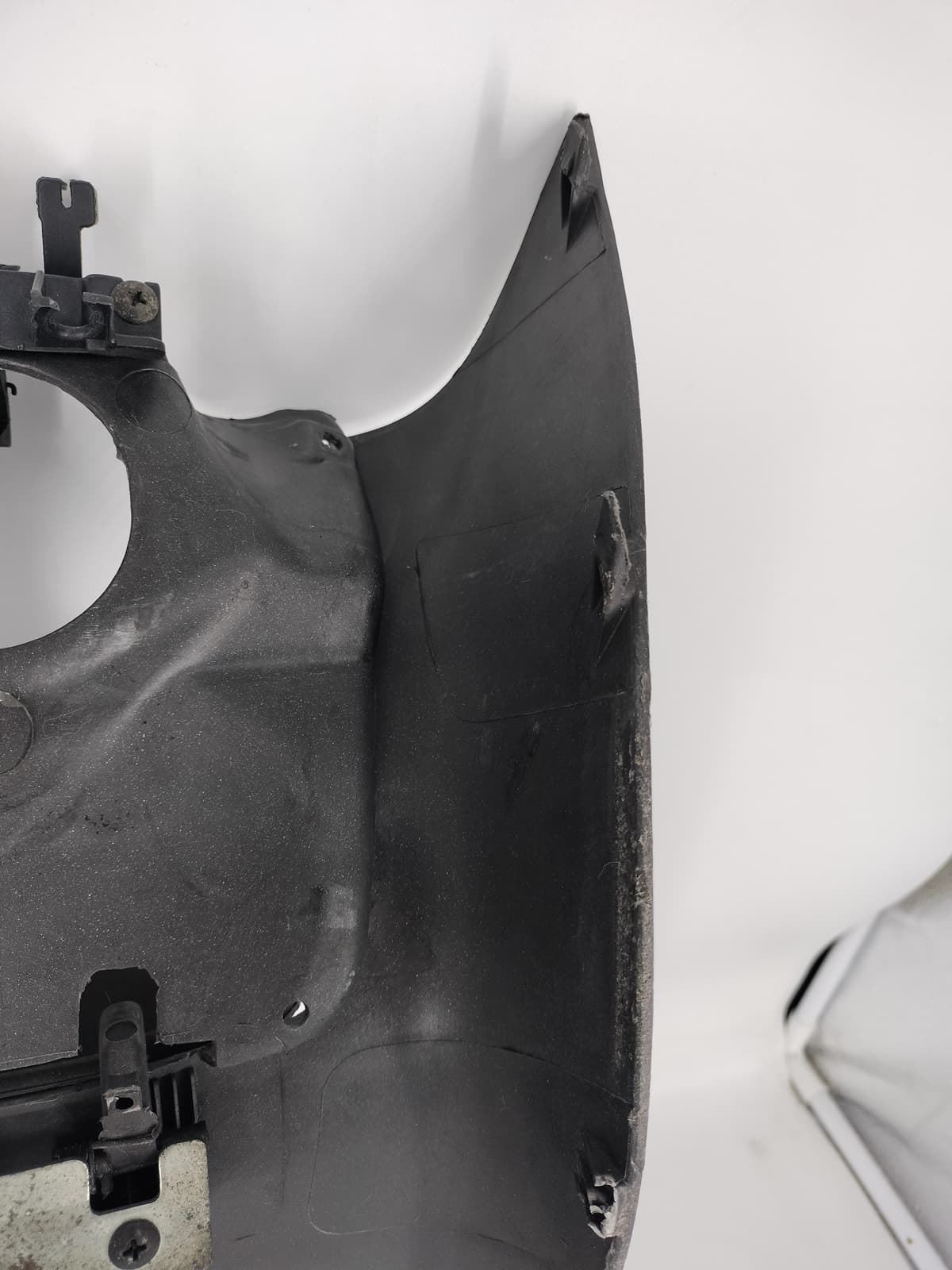 Tapa cubre depósito de gasolina Piaggio X9 (OCASION) - Imagen 5