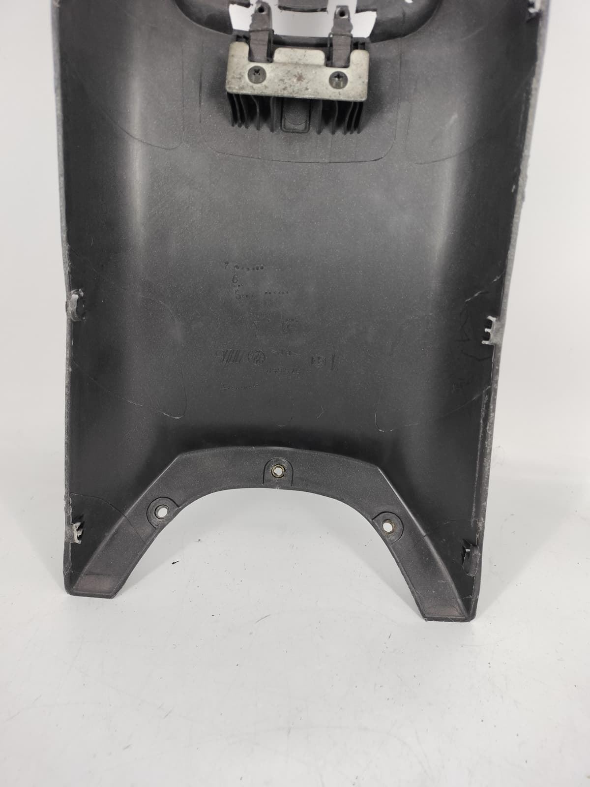 Tapa cubre depósito de gasolina Piaggio X9 (OCASION) - Imagen 6