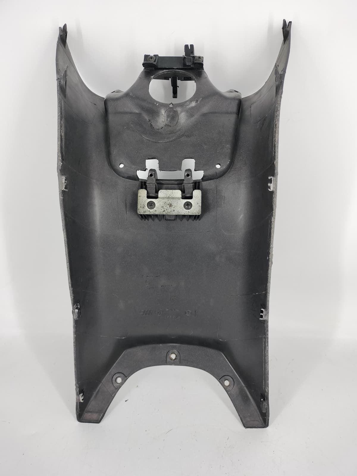 Tapa cubre depósito de gasolina Piaggio X9 (OCASION) - Imagen 7