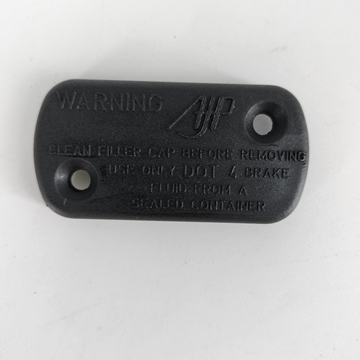 Tapa de bomba y embrague AJP - Gasgas - Imagen 1