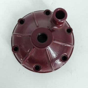 Tapa de culata Gasgas 200 - Imagen 2