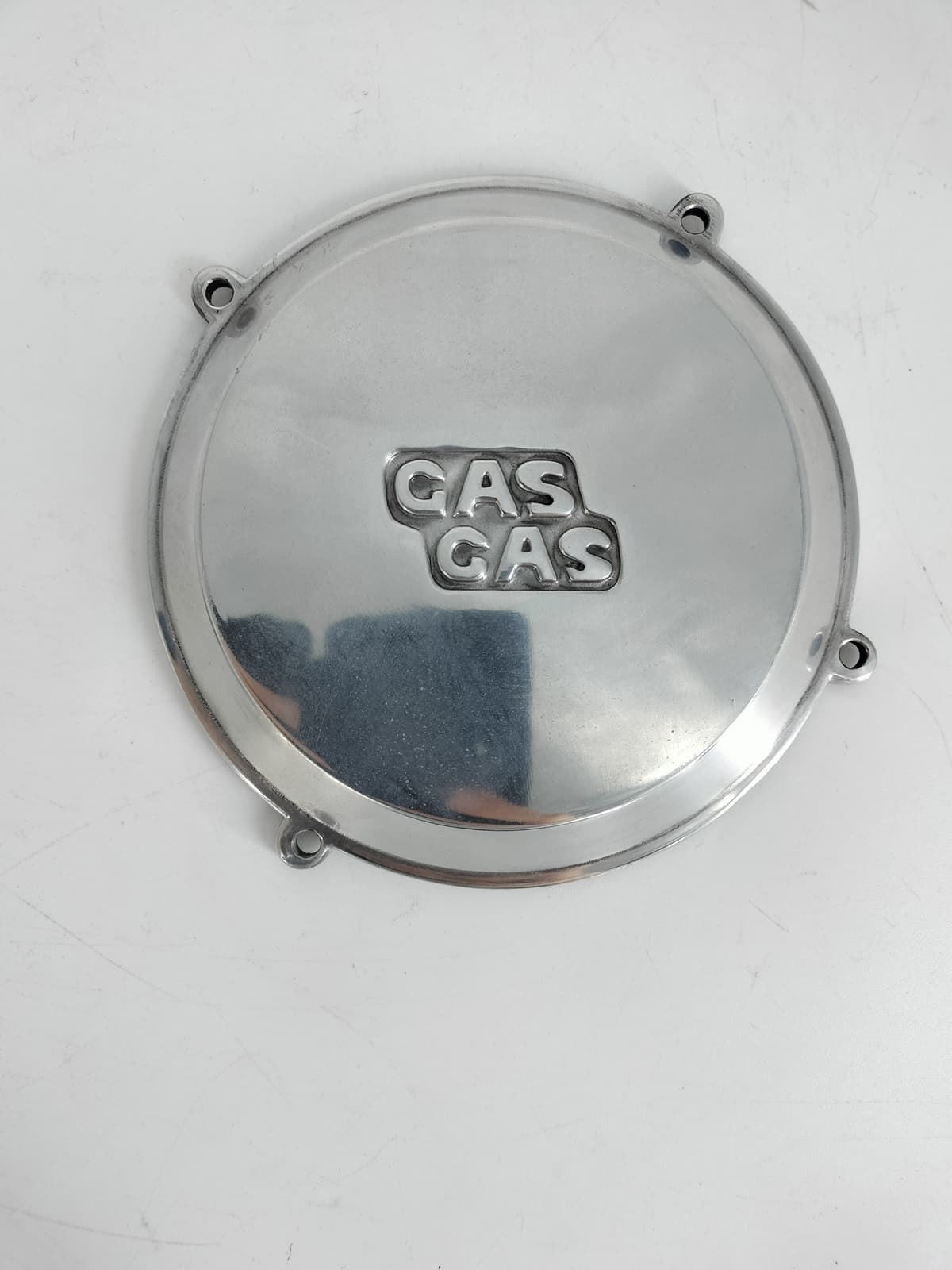 Tapa de embrague Gasgas Edition y Pampera 1992-2001 - Imagen 1