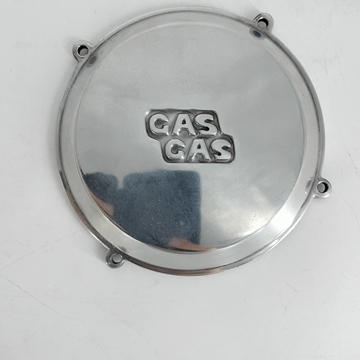 Tapa de embrague Gasgas Edition y Pampera 1992-2001 - Imagen 1
