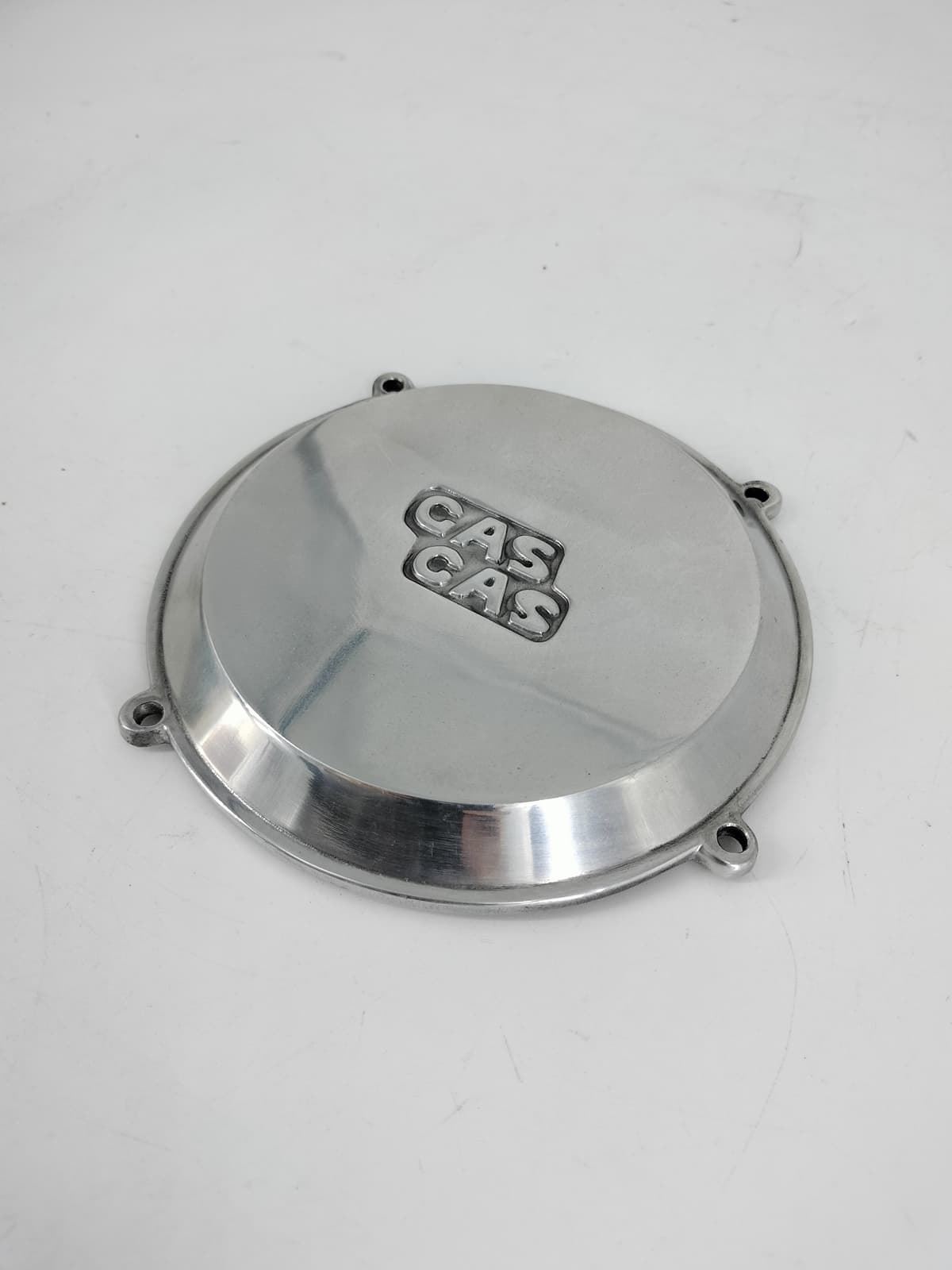 Tapa de embrague Gasgas Edition y Pampera 1992-2001 - Imagen 2