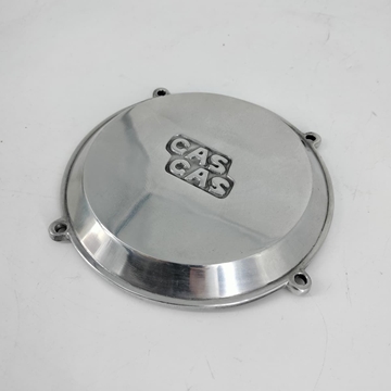 Tapa de embrague Gasgas Edition y Pampera 1992-2001 - Imagen 2