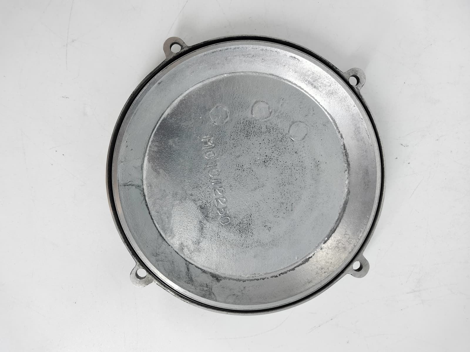 Tapa de embrague Gasgas Edition y Pampera 1992-2001 - Imagen 3