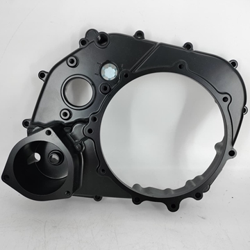 Tapa de embrague Hyosung 650 y ST7 - Imagen 1