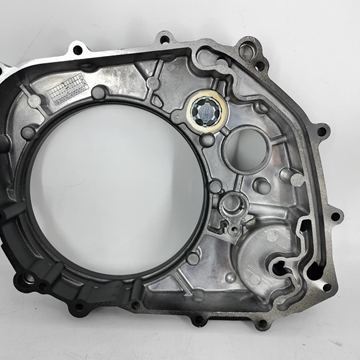 Tapa de embrague Hyosung 650 y ST7 - Imagen 2