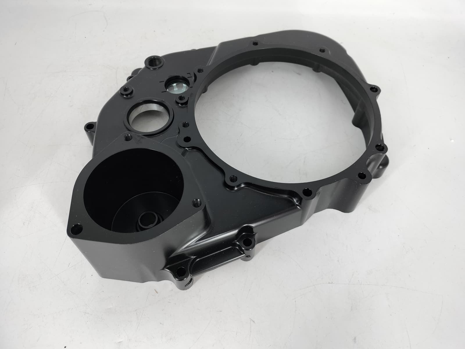 Tapa de embrague Hyosung 650 y ST7 - Imagen 3