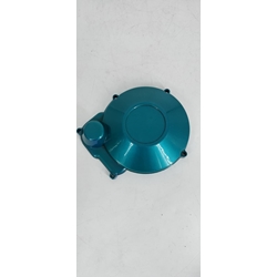Tapa de encendido motor AM6 azul - Imagen 1