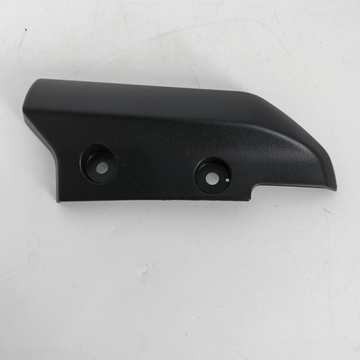 Tapa decorativa lateral derecha portaequipajes Voge 300 DS - Imagen 1