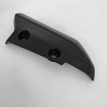 Tapa decorativa lateral derecha portaequipajes Voge 300 DS - Imagen 2