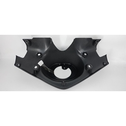 Tapa inferior manillar Malaguti Phantom 250 - Imagen 2