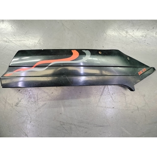 Tapa lateral derecha Derbi DS 50 (OCASION) - Imagen 1