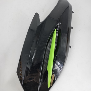 Tapa lateral derecha frontal Kymco K-xct 125 / 300 (Ocasión) - Imagen 1