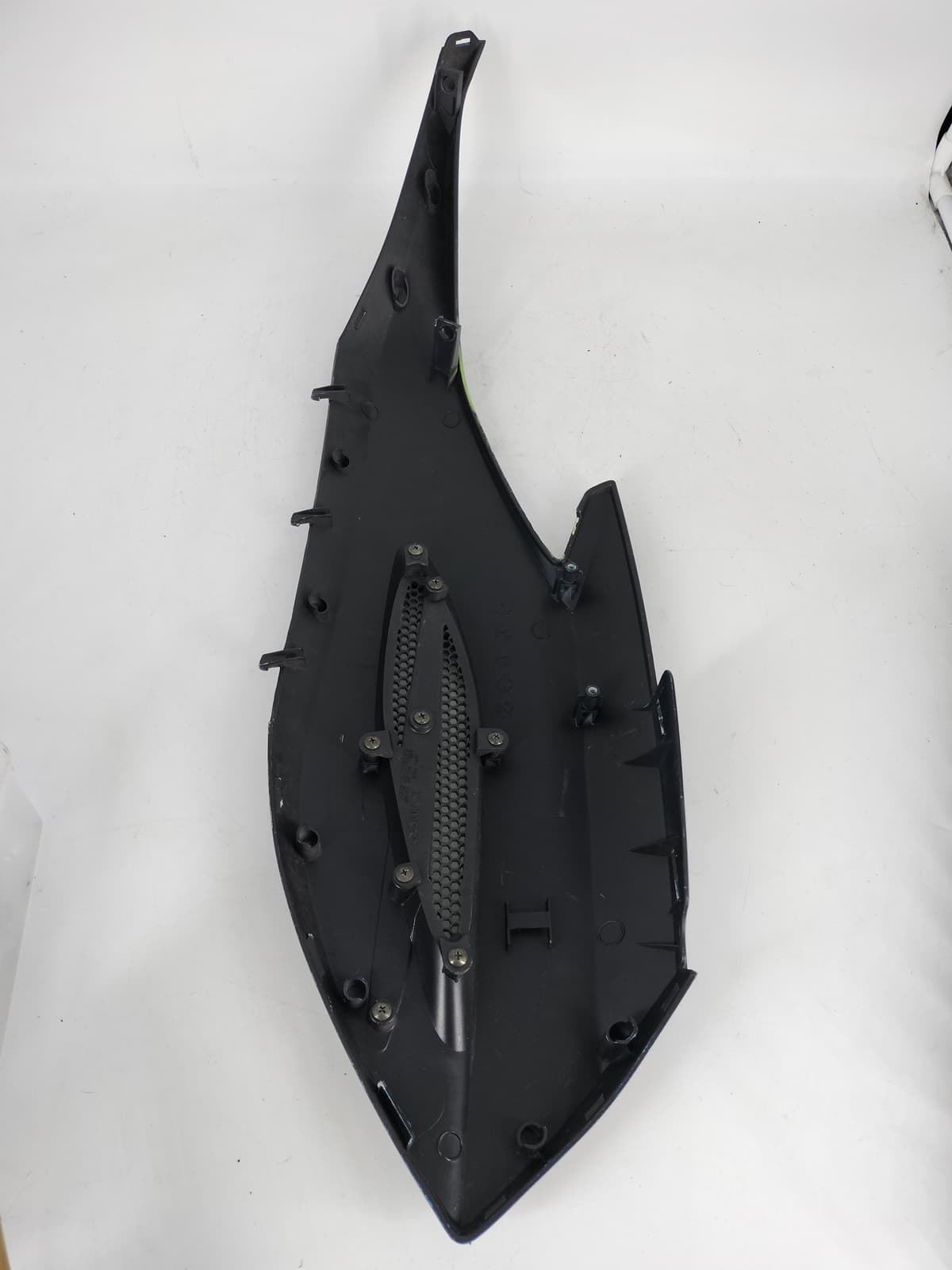 Tapa lateral derecha frontal Kymco K-xct 125 / 300 (Ocasión) - Imagen 2
