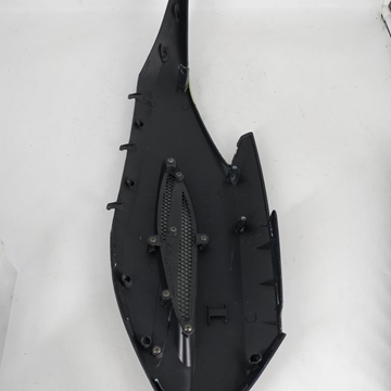 Tapa lateral derecha frontal Kymco K-xct 125 / 300 (Ocasión) - Imagen 2