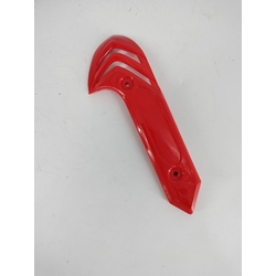 Tapa lateral derecha Gasgas 280cc trial - Imagen 1