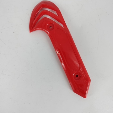 Tapa lateral derecha Gasgas 280cc trial - Imagen 1