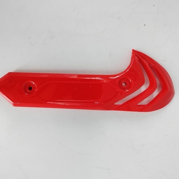 Tapa lateral derecha Gasgas 280cc trial - Imagen 2