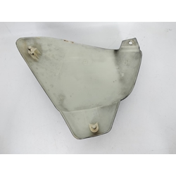 Tapa lateral derecha Qingqi 125 (OCASION) - Imagen 2