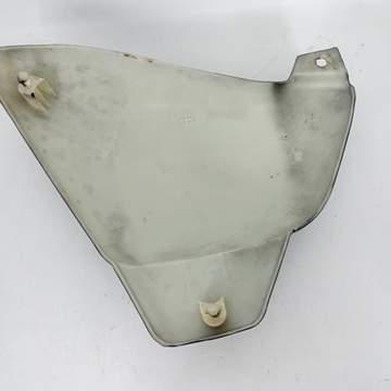 Tapa lateral derecha Qingqi 125 (OCASION) - Imagen 2