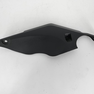 Tapa lateral derecha Voge 125 R - Imagen 1