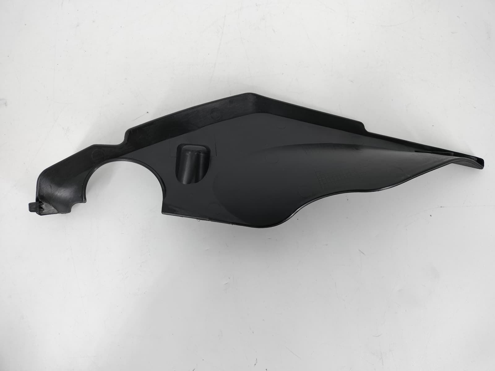 Tapa lateral derecha Voge 125 R - Imagen 2