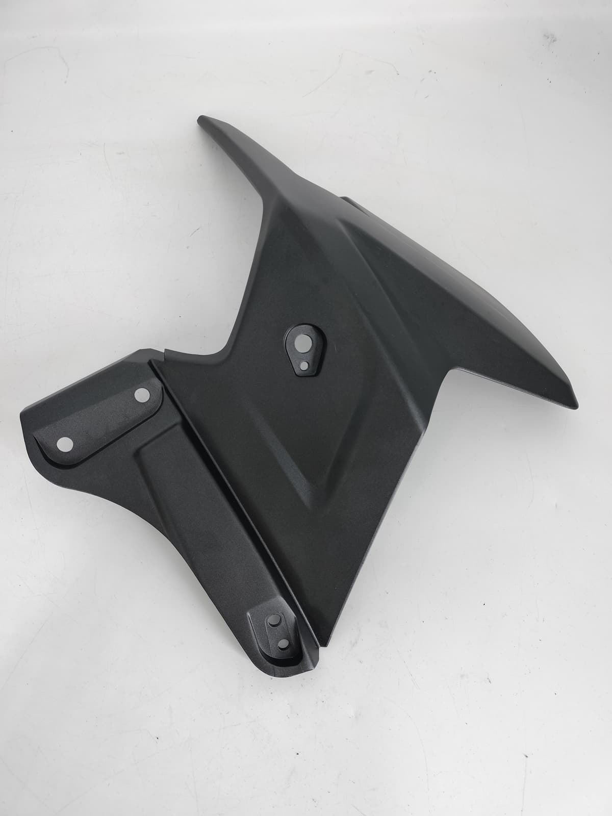 Tapa lateral frontal Voge 650 DSX - Imagen 2