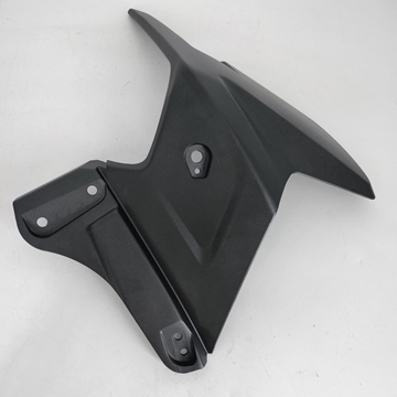 Tapa lateral frontal Voge 650 DSX - Imagen 2