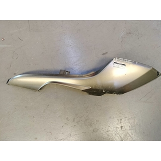 Tapa lateral inferior piso izquierdo Kymco Superdink 125 (OCASION) - Imagen 1