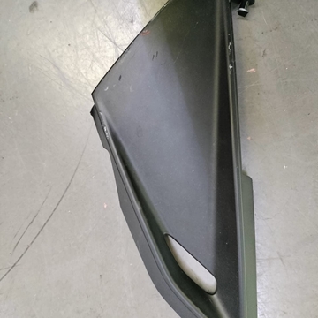 Tapa lateral intermedia izquierda frontal Kymco Superdink 125 (OCASION) - Imagen 1