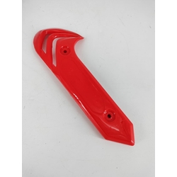 Tapa lateral izquierda Gasgas 280cc trial - Imagen 1