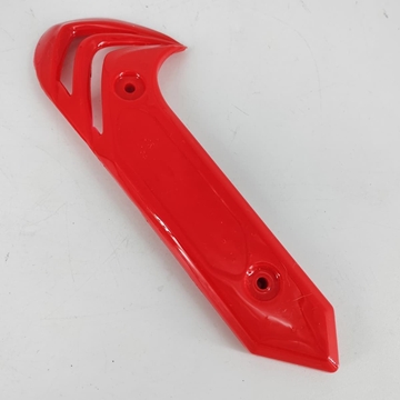 Tapa lateral izquierda Gasgas 280cc trial - Imagen 1