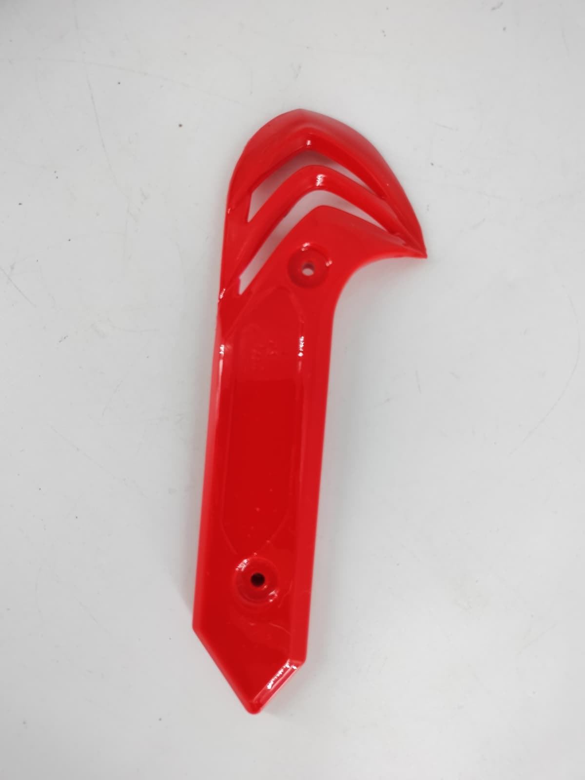 Tapa lateral izquierda Gasgas 280cc trial - Imagen 2