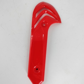 Tapa lateral izquierda Gasgas 280cc trial - Imagen 2