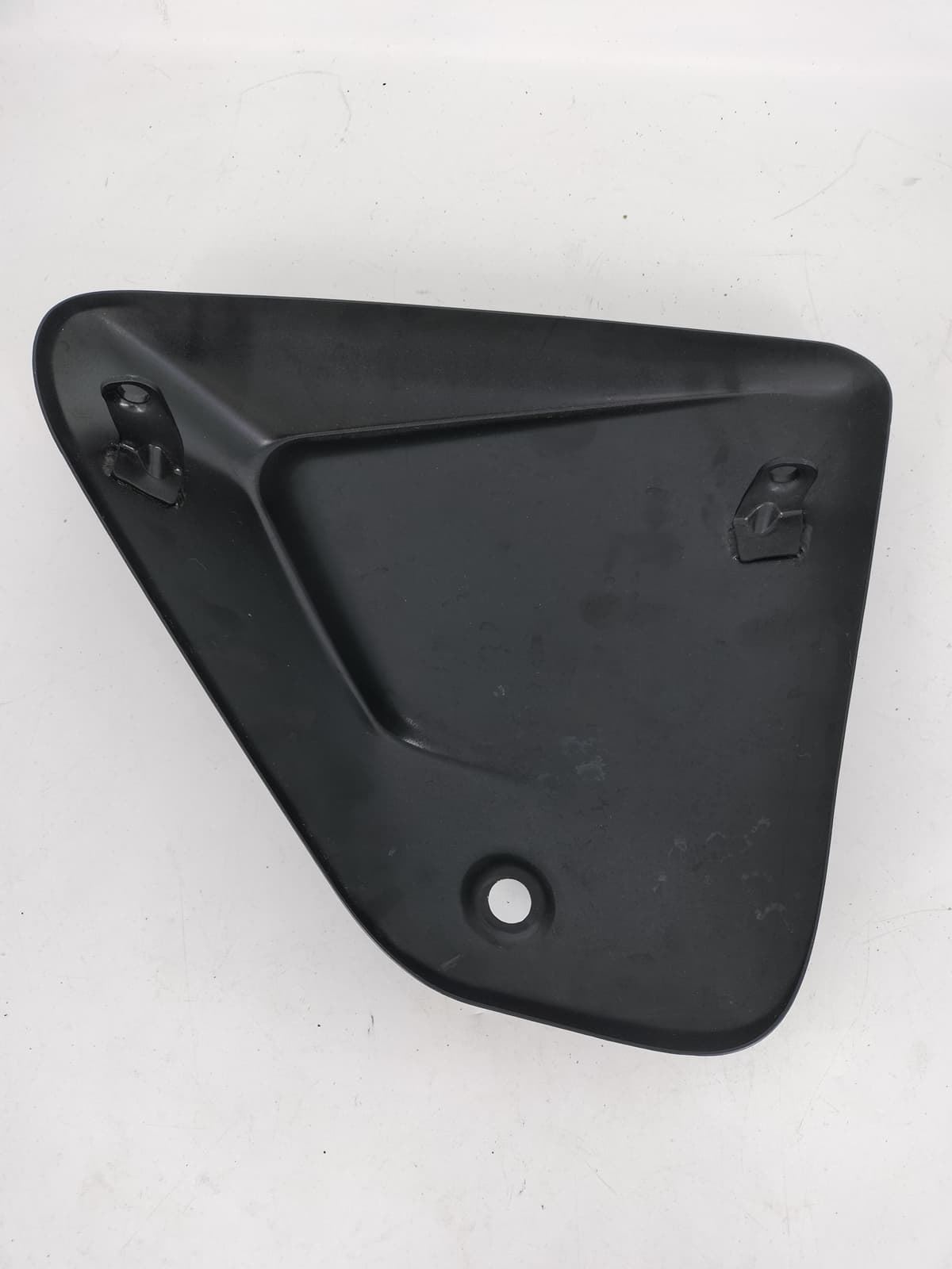 Tapa lateral izquierda SWM Ace of Spades con adhesivo (Ocasión) - Imagen 3