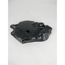 Tapa protector de motor Jitsie para Gas Gas 02-19 - Imagen 2
