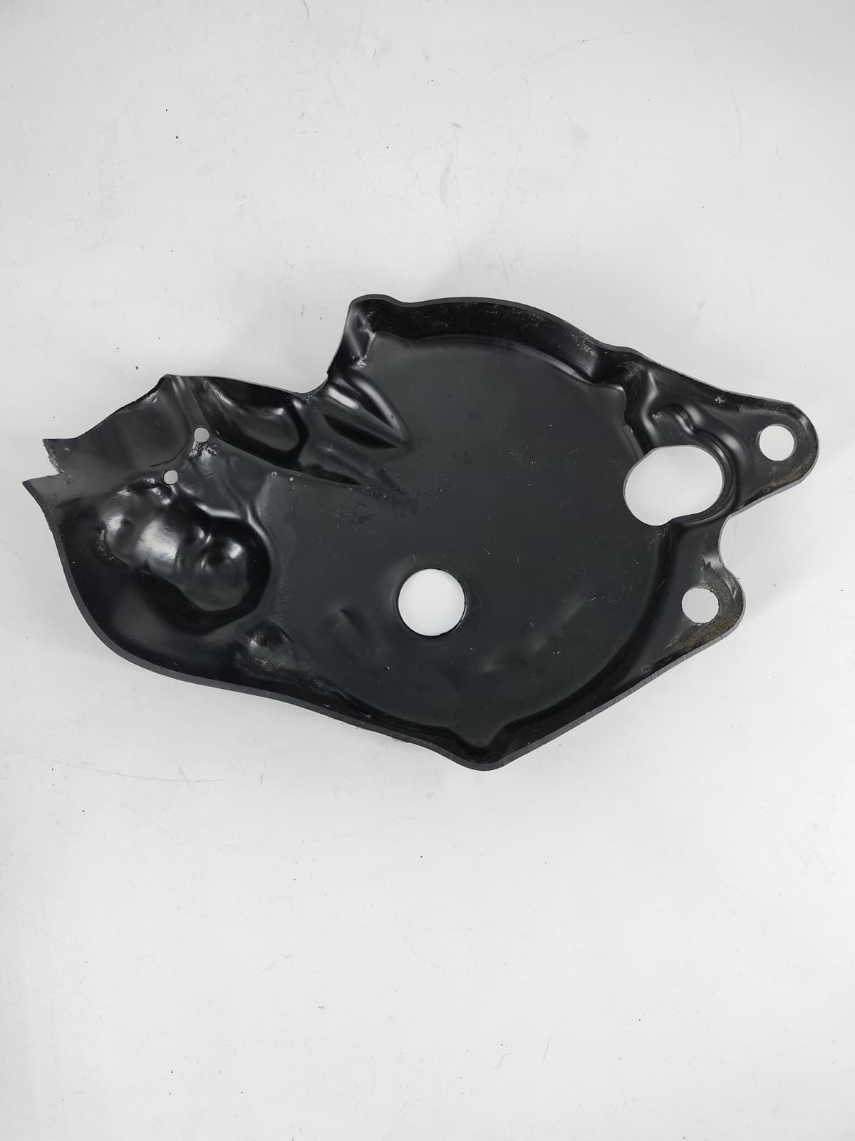 Tapa protector de motor Jitsie para Gas Gas 02-19 - Imagen 3