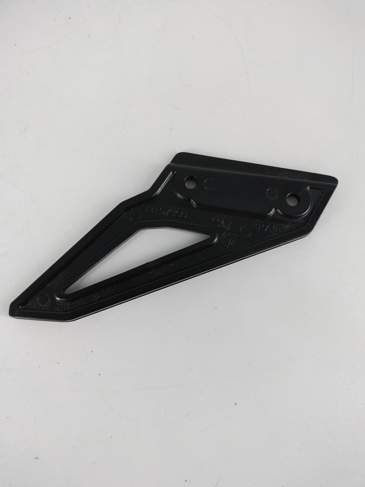 Tapa protector piñón trasero Gasgas - Imagen 2