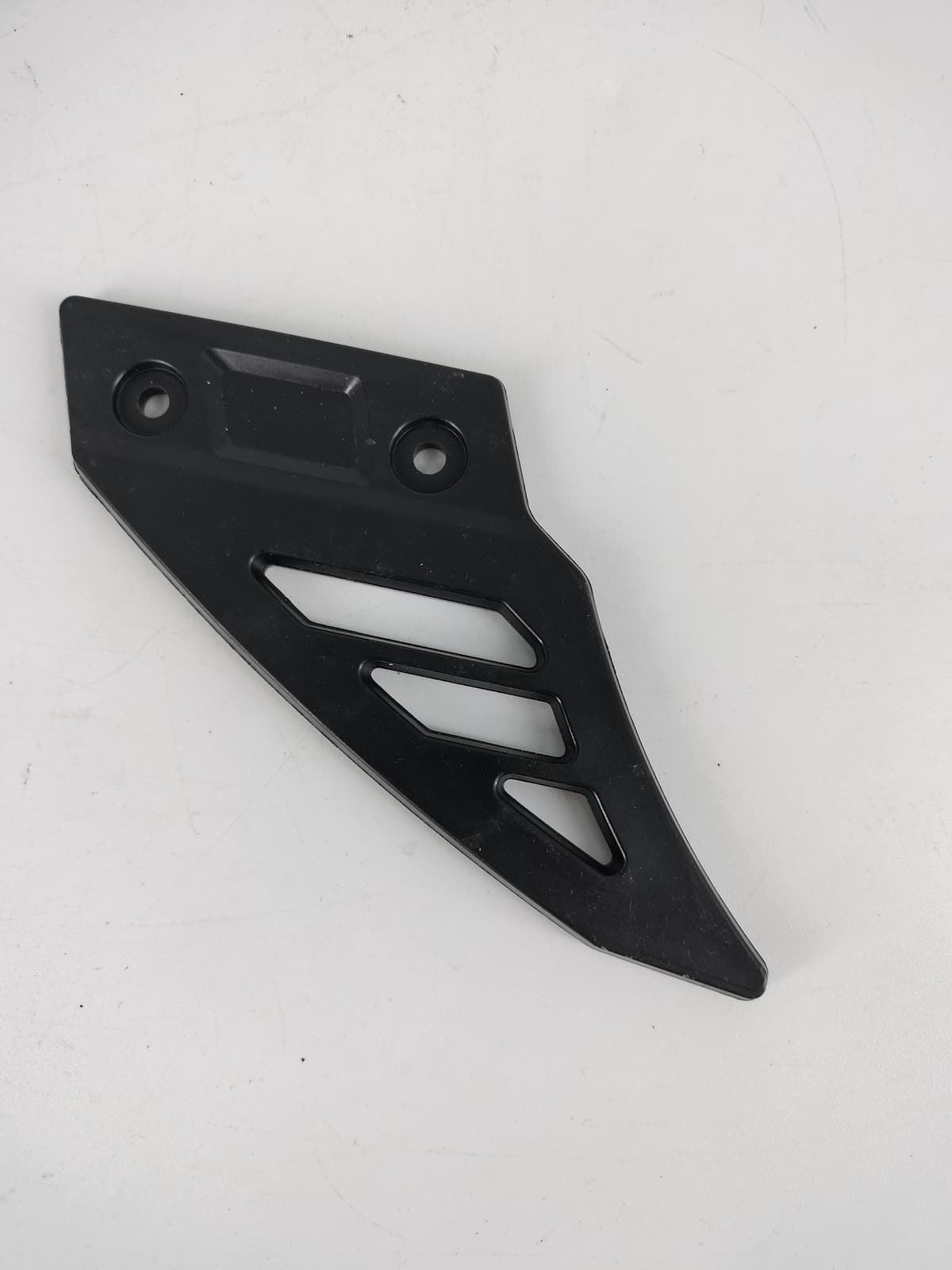 Tapa protector piñón trasero Jitsie para Gasgas TXT Pro - Imagen 1