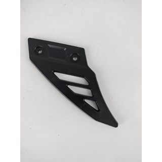 Tapa protector piñón trasero Jitsie para Gasgas TXT Pro - Imagen 1