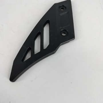 Tapa protector piñón trasero Jitsie para Gasgas TXT Pro - Imagen 2