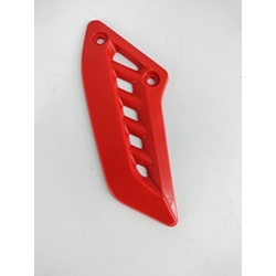 Tapa protector piñón trasero Jitsie para Gasgas TXT Pro - Imagen 1