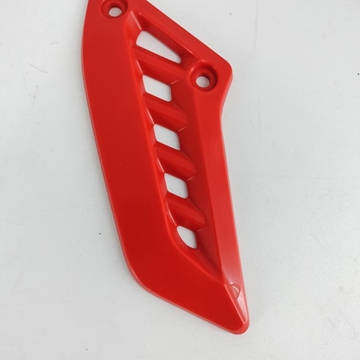 Tapa protector piñón trasero Jitsie para Gasgas TXT Pro - Imagen 1