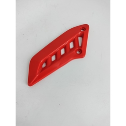 Tapa protector piñón trasero Jitsie para Gasgas TXT Pro - Imagen 2