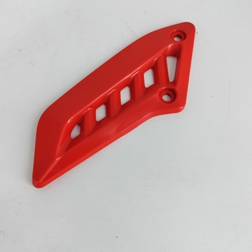 Tapa protector piñón trasero Jitsie para Gasgas TXT Pro - Imagen 2