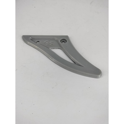 Tapa protector piñón trasero original Gasgas Pro color gris - Imagen 2