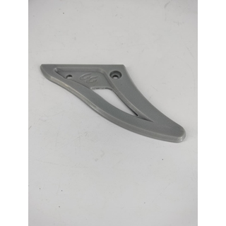 Tapa protector piñón trasero original Gasgas Pro color gris - Imagen 2